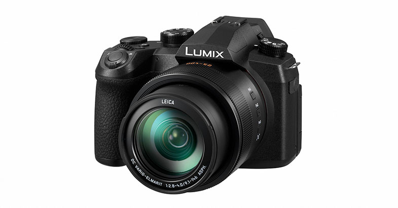 Panasonic DMC-FZ1000 II