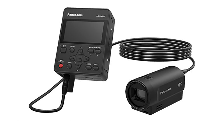 Panasonic POVCAM