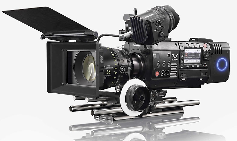 Panasonic VariCam 35