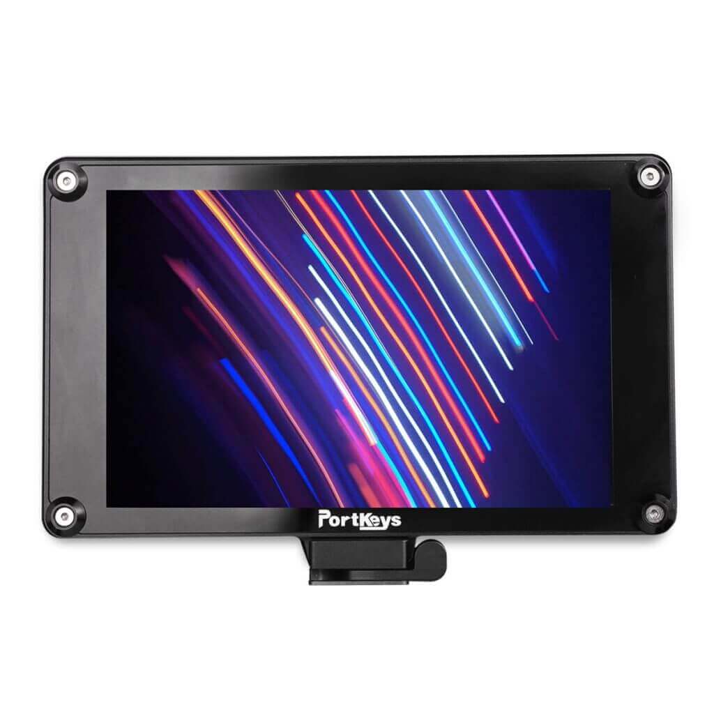 Portkeys HS7T II Metal Edition 7