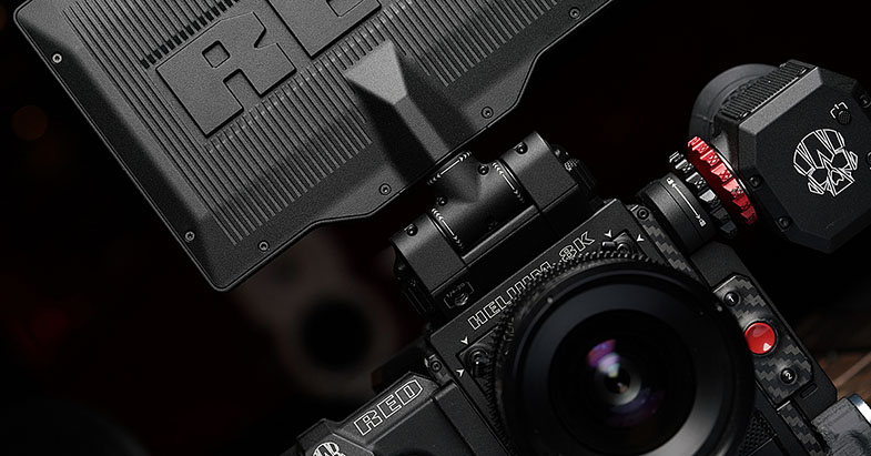 DSMC2 Touch 7.0