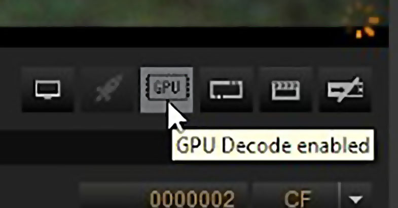 RED REDCINE-X DSMC2