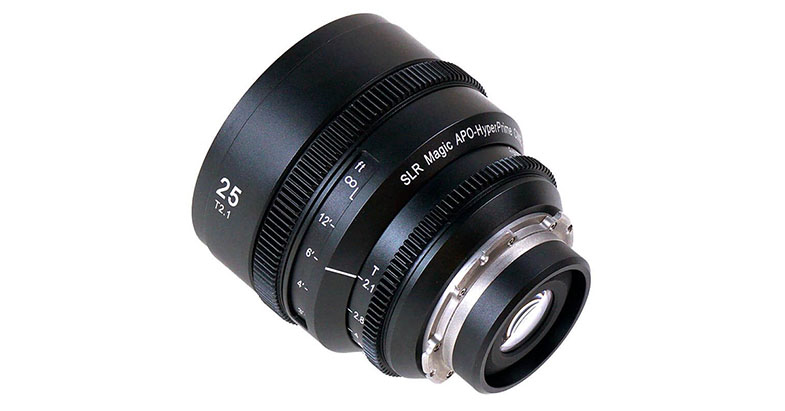 SLR Magic,