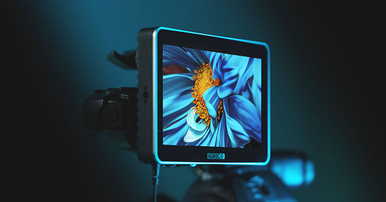 SmallHD FOCUS 7
