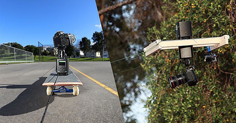 Syrp Genie 2