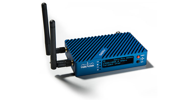 Teradek Link