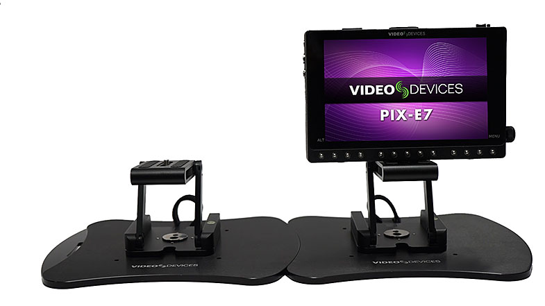 Video Devices PIX-Base