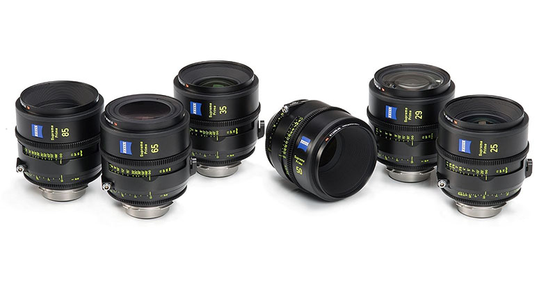 ZEISS Supreme Prime