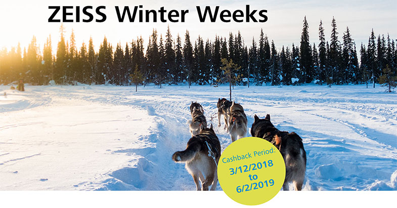 ZEISS Winter Weeks