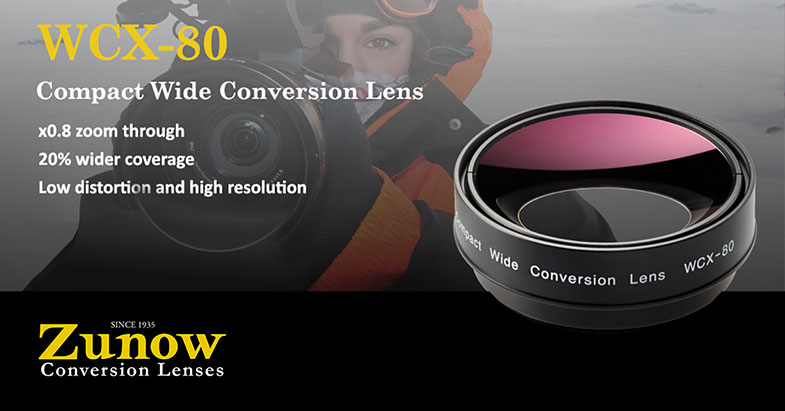 Zunow WCX-80