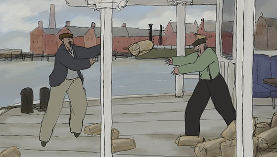 TVPaint Animation 10.5