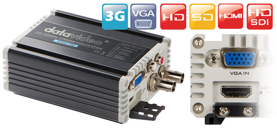 Datavideo DAC-70