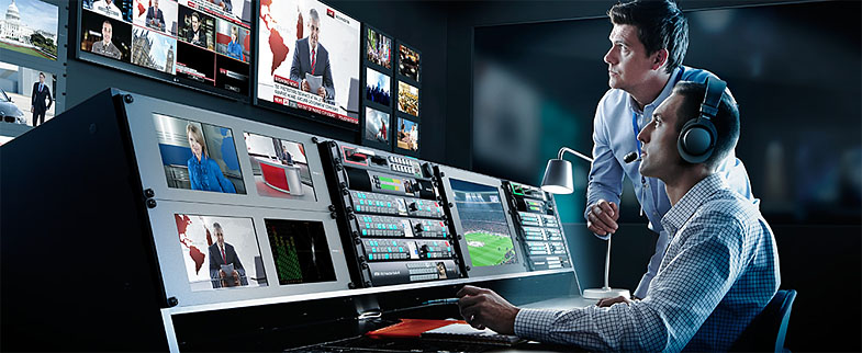 Blackmagic Design Teranex Express