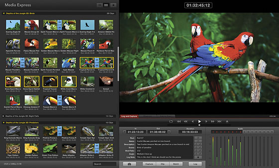 Blackmagic Design DeckLink Studio 4K