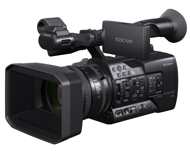 Sony PMW-X180