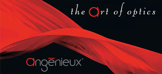 Angenieux Optimo Anamorphic 2S