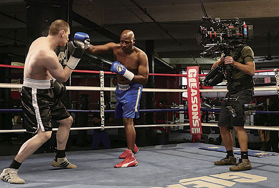 Panasonic VariCam LT