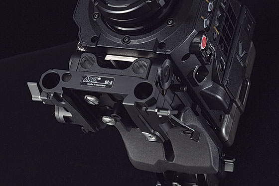 Panasonic VariCam LT