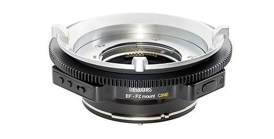 Metabones Smart Adapter EF-FZ Mount CINE