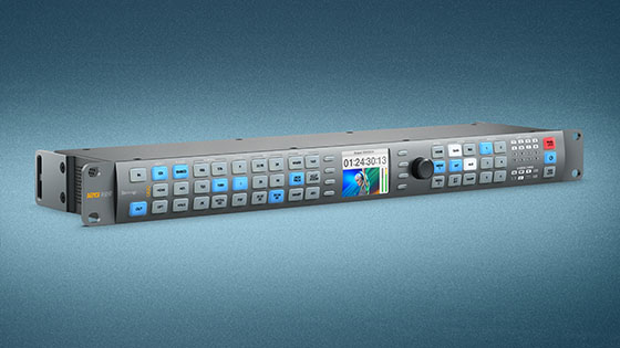 Blackmagic Design Teranex AV