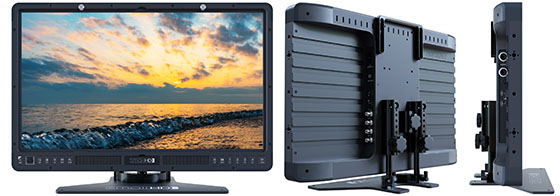 Small HD 2400 2403 HDR Series SmallHD