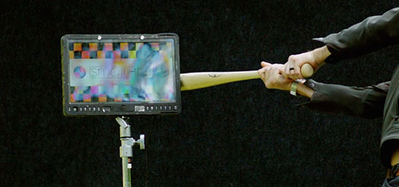 Small HD 2400 2403 HDR Series SmallHD