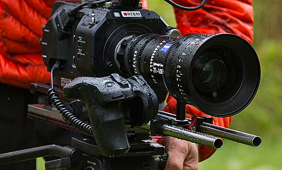 ZEISS Lightweight Zoom LWZ.3 21-100mm T2.9-3.9 T