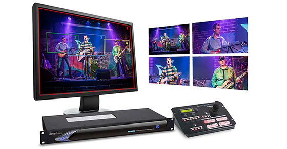 RMC-185 KMU Controller