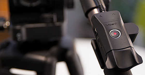 Libec ZFC-L ZFC-LP LANC