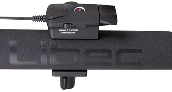 Libec ZFC-L ZFC-LP LANC