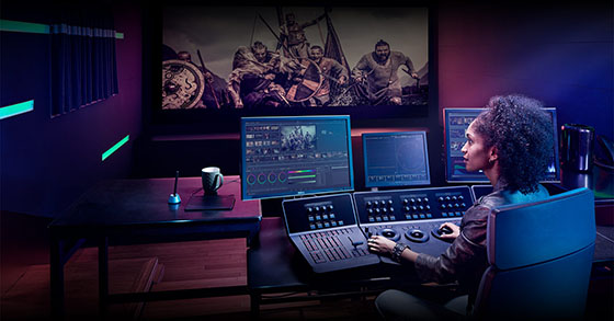 Blackmagic Design DeckLink 8K Pro