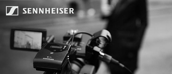 Sennheiser evolution wireless G4