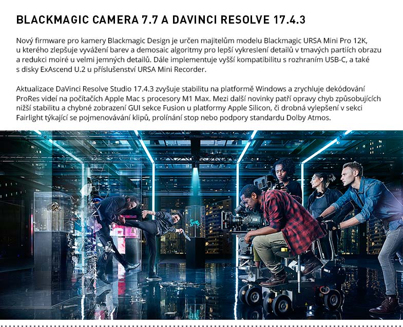 DAVINCI RESOLVE 17.4.3