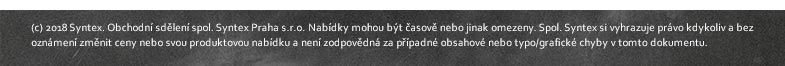 Footer