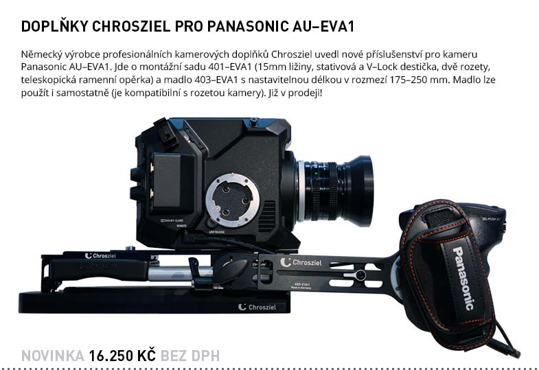 CHROSZIEL AU-EVA1