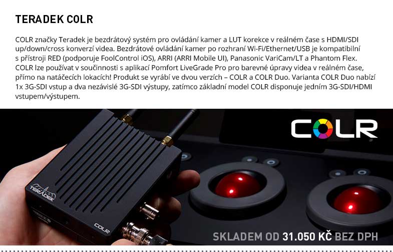 SmallHD Focus