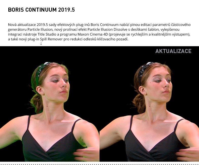 BORIS CONTINUUM 2019.5