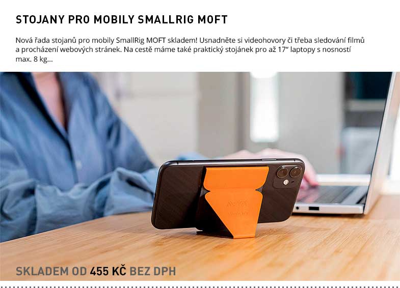 SMALLRIG MOFT
