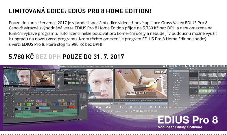 Blackmagic Design ATEM Television Studio Pro HD