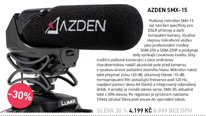 Sound Devices MixPre