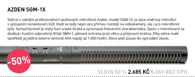 Libec ZFC-L ZFC-LP
