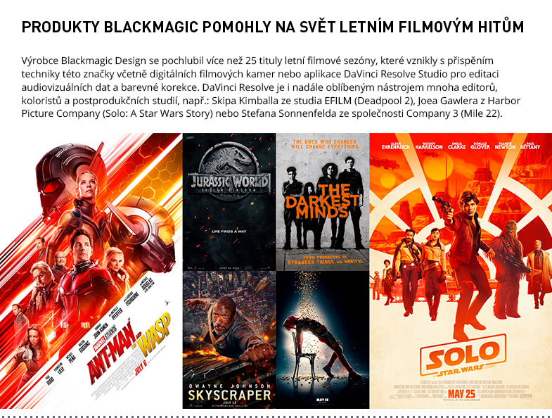 BLACKMAGIC SUMMER HITS