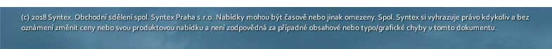Footer