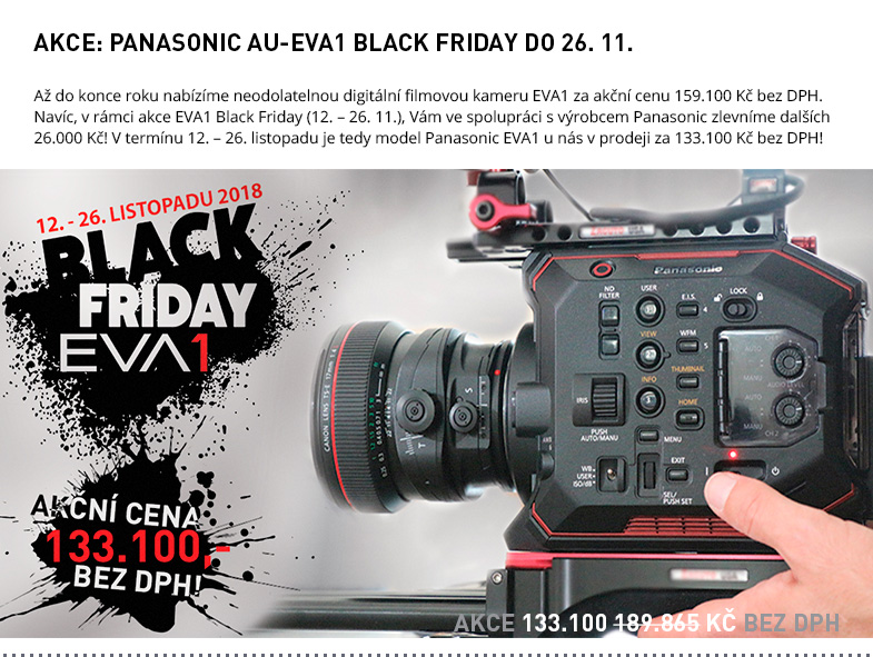 EVA1 BLACK FRIDAY