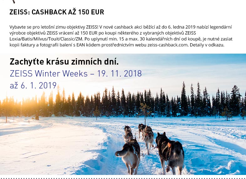 ZEISS WINTER WEEKS