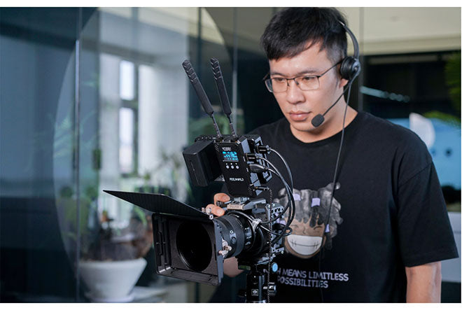 wireless transmitter