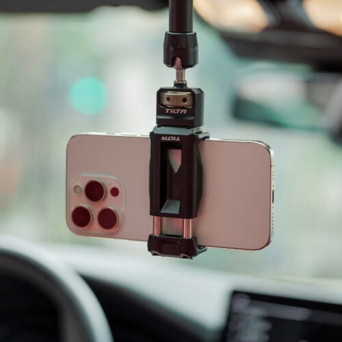 Tilta Adjustable Phone Mounting Bracket (1/4