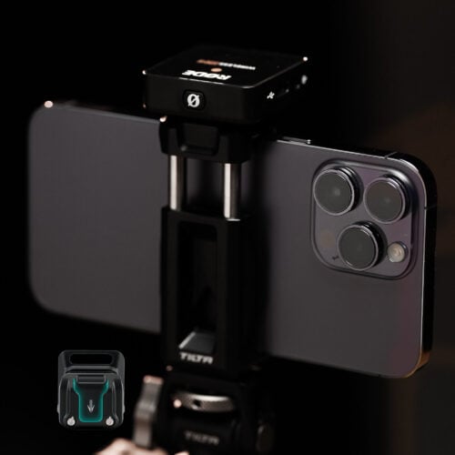 Tilta Adjustable Phone Mounting Bracket (1/4
