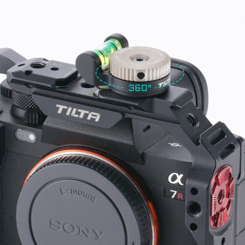 Tilta Universal Bubble Level