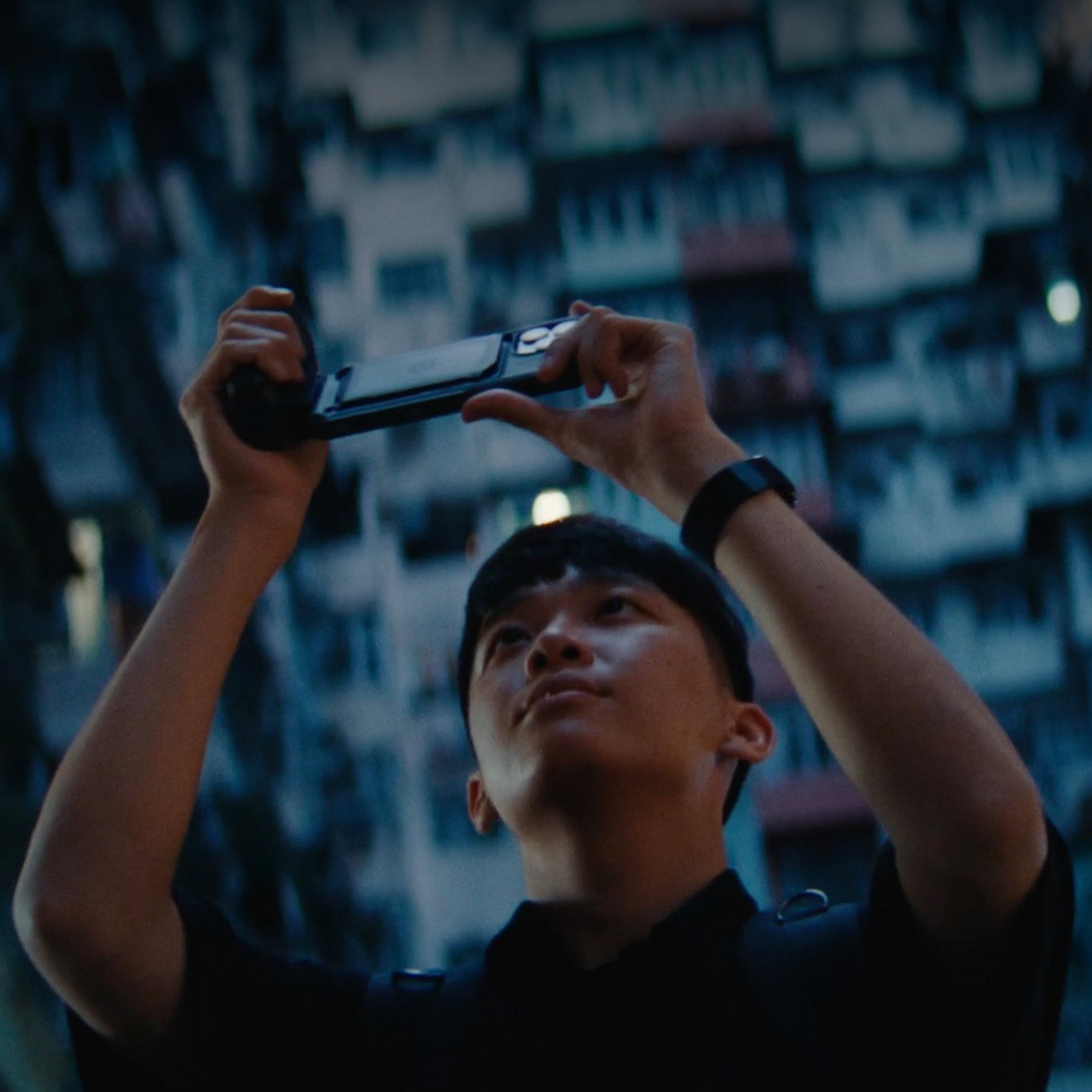 Khronos iPhone 15 Pro / Pro Max Case Khronos iPhone 15 Pro / Pro Max Case